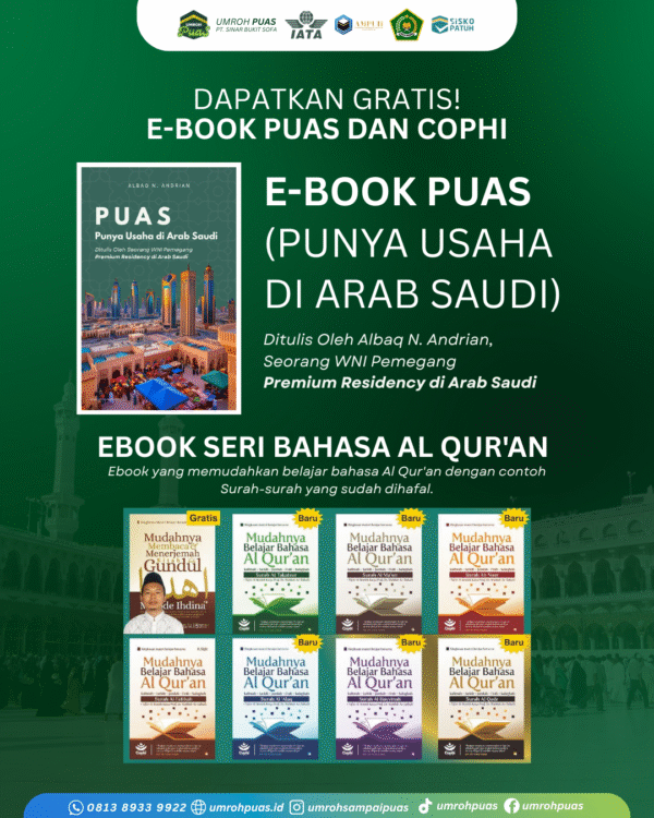 PUAS GO - Agustus - Gambar 3